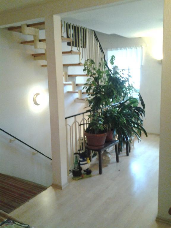 Altes Wirtshaus Foerdergersdorf Bed & Breakfast タラント エクステリア 写真