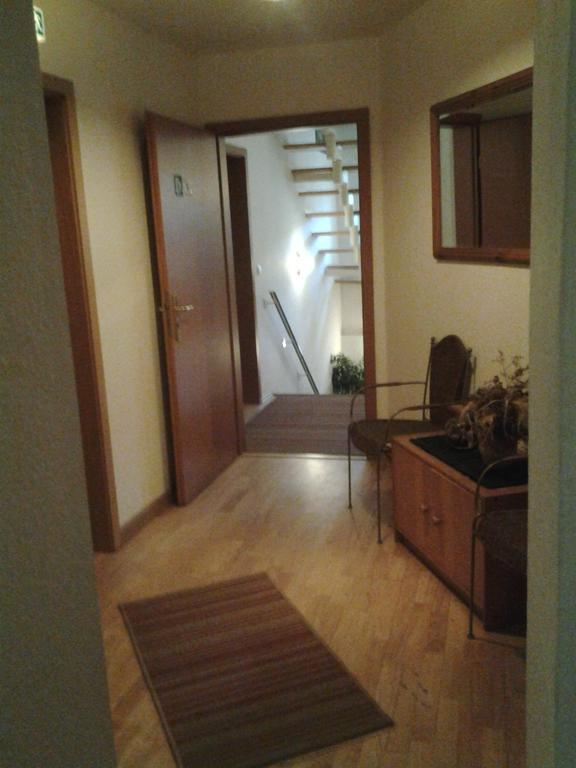 Altes Wirtshaus Foerdergersdorf Bed & Breakfast タラント エクステリア 写真