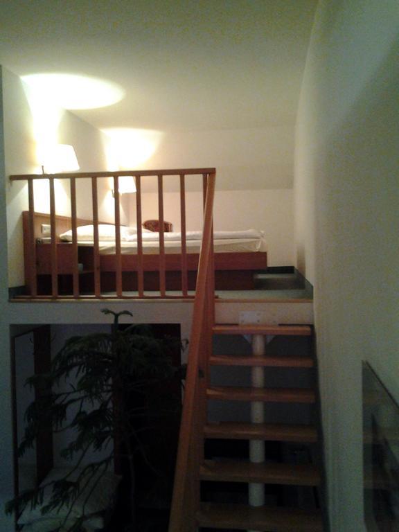 Altes Wirtshaus Foerdergersdorf Bed & Breakfast タラント 部屋 写真