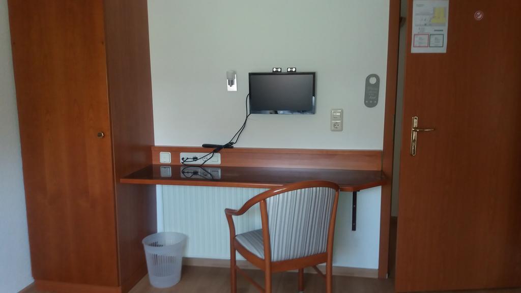 Altes Wirtshaus Foerdergersdorf Bed & Breakfast タラント エクステリア 写真