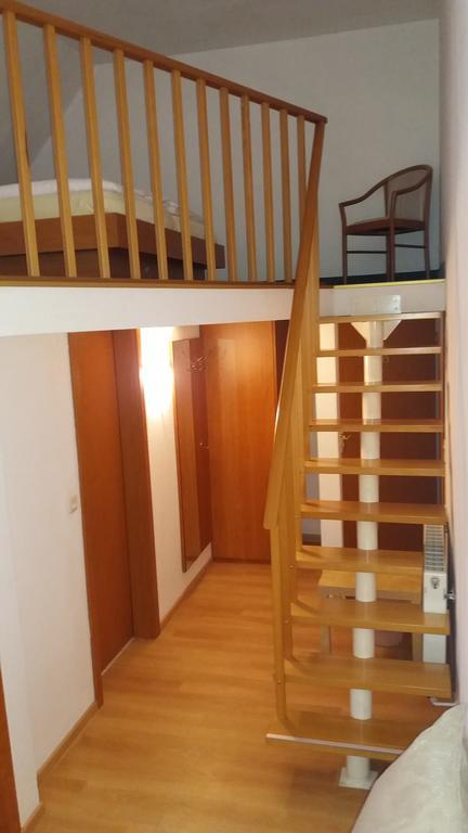 Altes Wirtshaus Foerdergersdorf Bed & Breakfast タラント エクステリア 写真