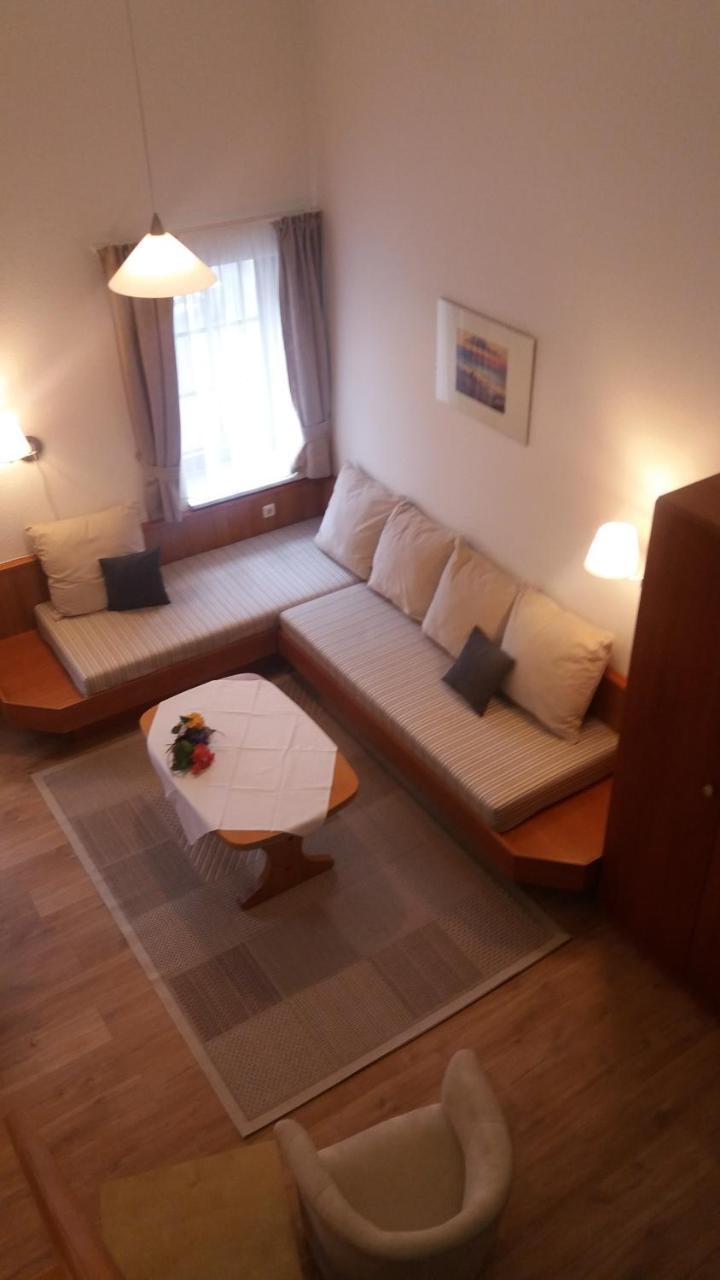 Altes Wirtshaus Foerdergersdorf Bed & Breakfast タラント エクステリア 写真